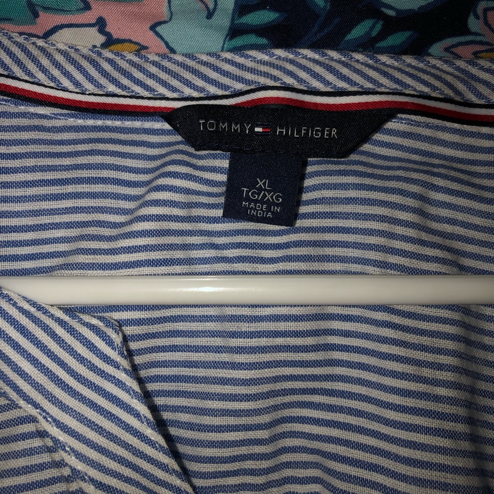 TOMMY HILFIGER Shirt - Picture 3 of 5